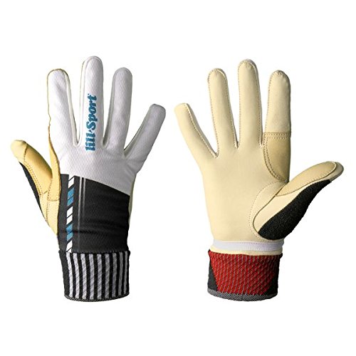 LILL Sport Legend Slim Gold – Blue