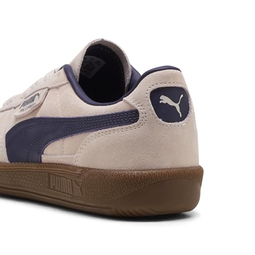 Image of Puma Mens Palermo Leather Shoes