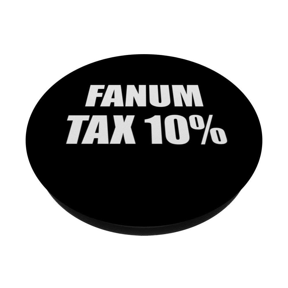 Que Significa Fanum Tax