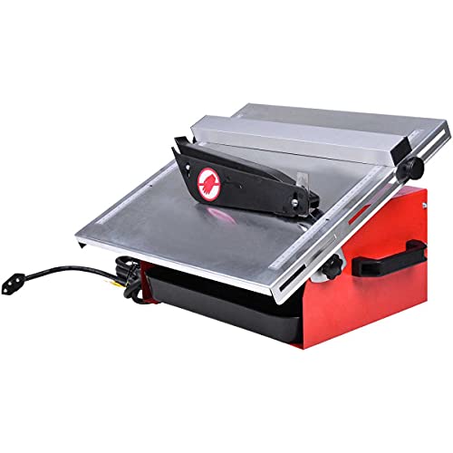 Cortador de Piso Elétrico 550w 400mm 220v Worker