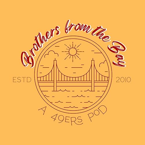 Brothers from the Bay cover art