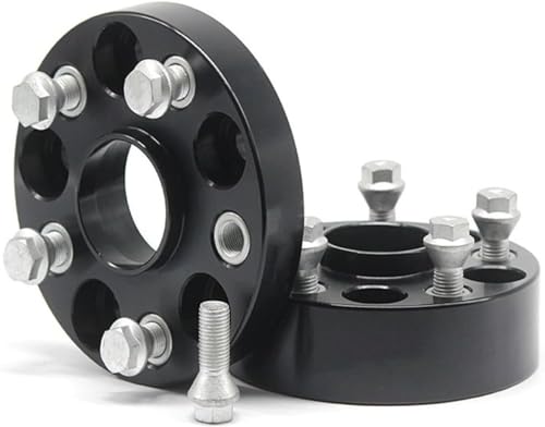 Entretoises de roue pour BMW X3 E83, la solution idéale pour vos trajets en montagne