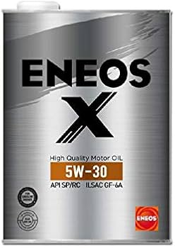 Amazon | ENEOS X (エネオス エックス) ハイクオリティ