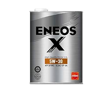 Amazon | ENEOS X (エネオス エックス) ハイクオリティ