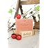 Soap - Cherry Rosa - All-Natural