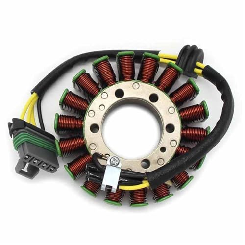 Stator magnéto résout les pannes de démarrage sur Ranger 800 EFI - 5