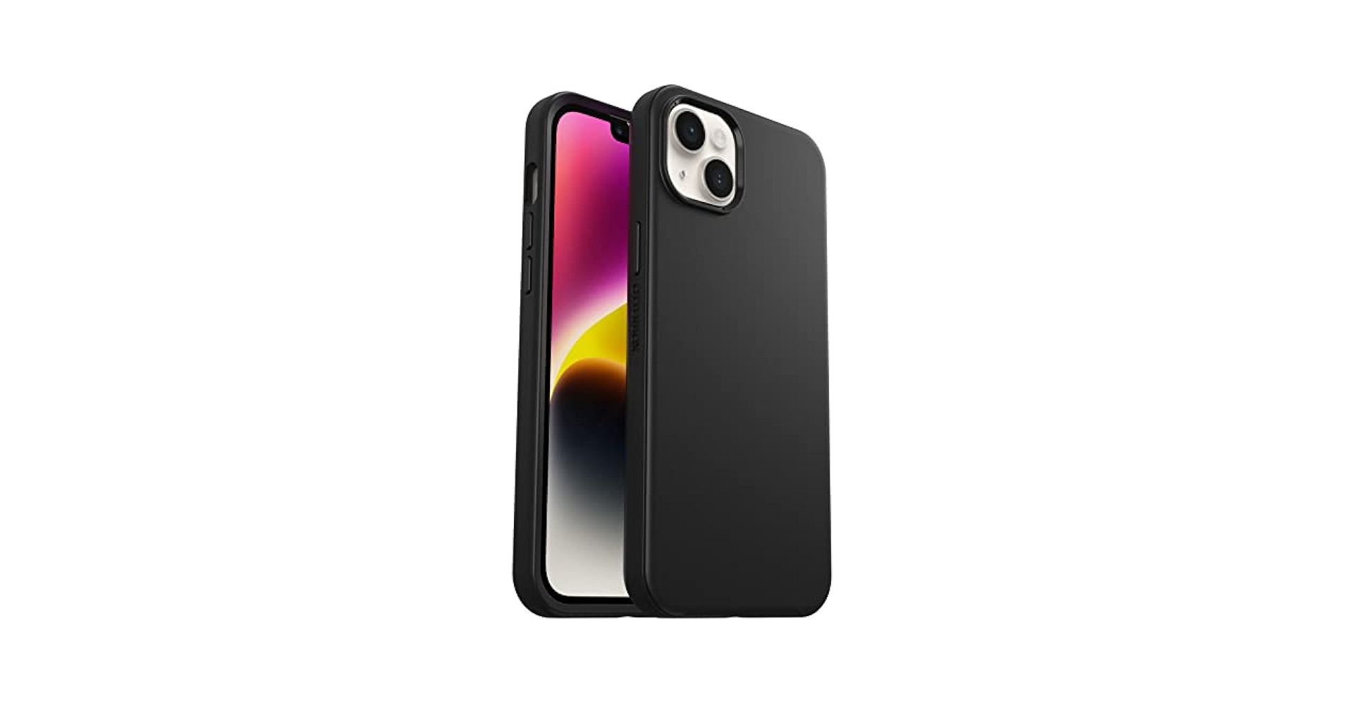 Amazon.co.jp: OtterBox iPhone 14 Plus SYMMETRY PLUS
