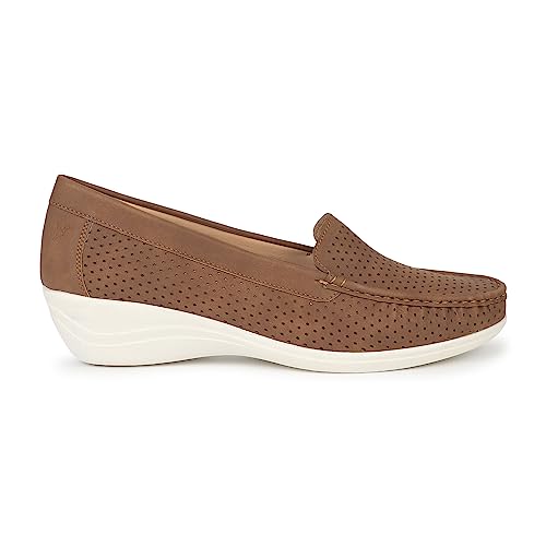 Image of YOHO Womens Lc25c Loafers