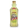 Grab Your Jose Cuervo Classic Lime Margarita Mix - 1.75L for Perfect Refreshment – Jose Cuervo