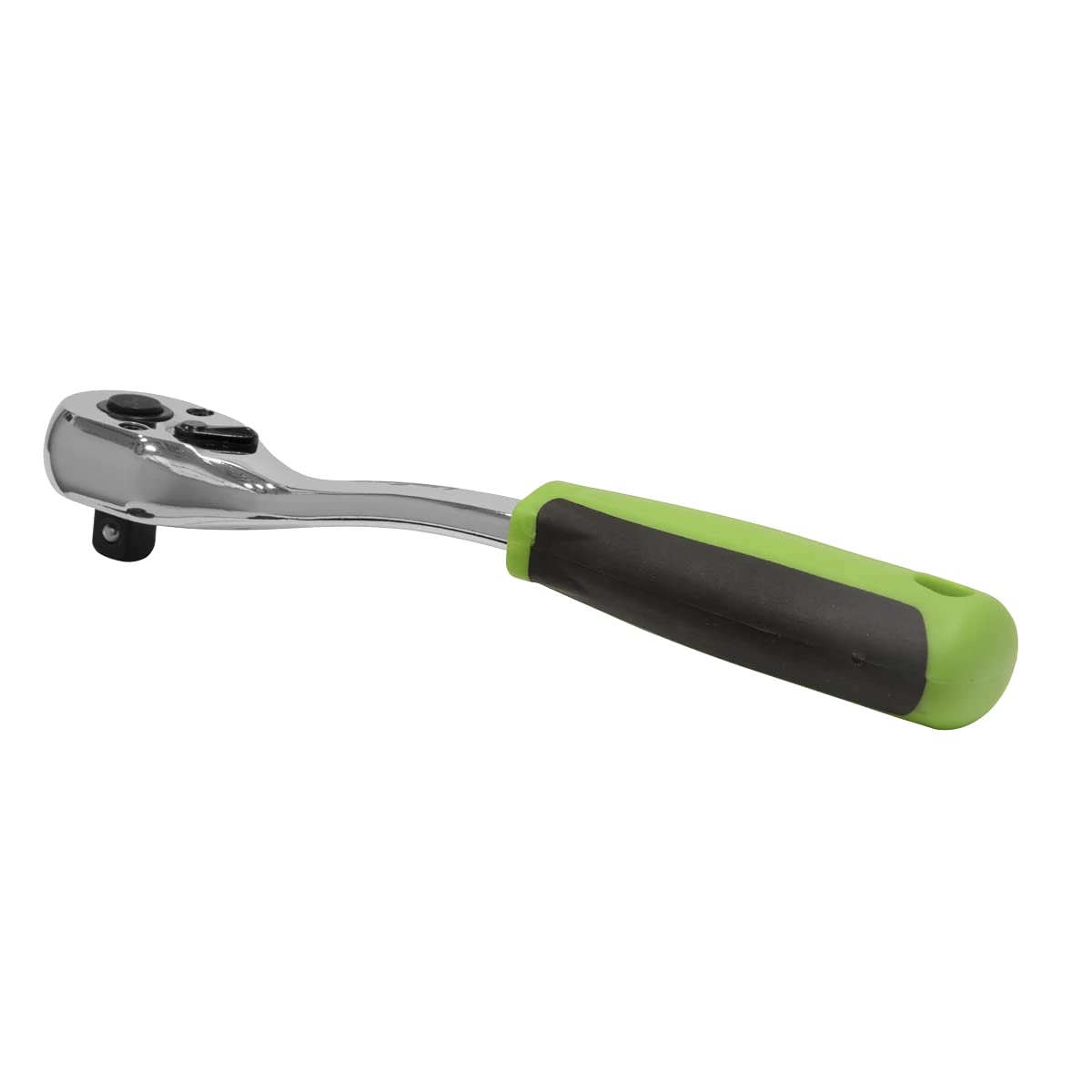 Sealey S01204 3/8inSq Drive Ratchet Wrench Offset Handle