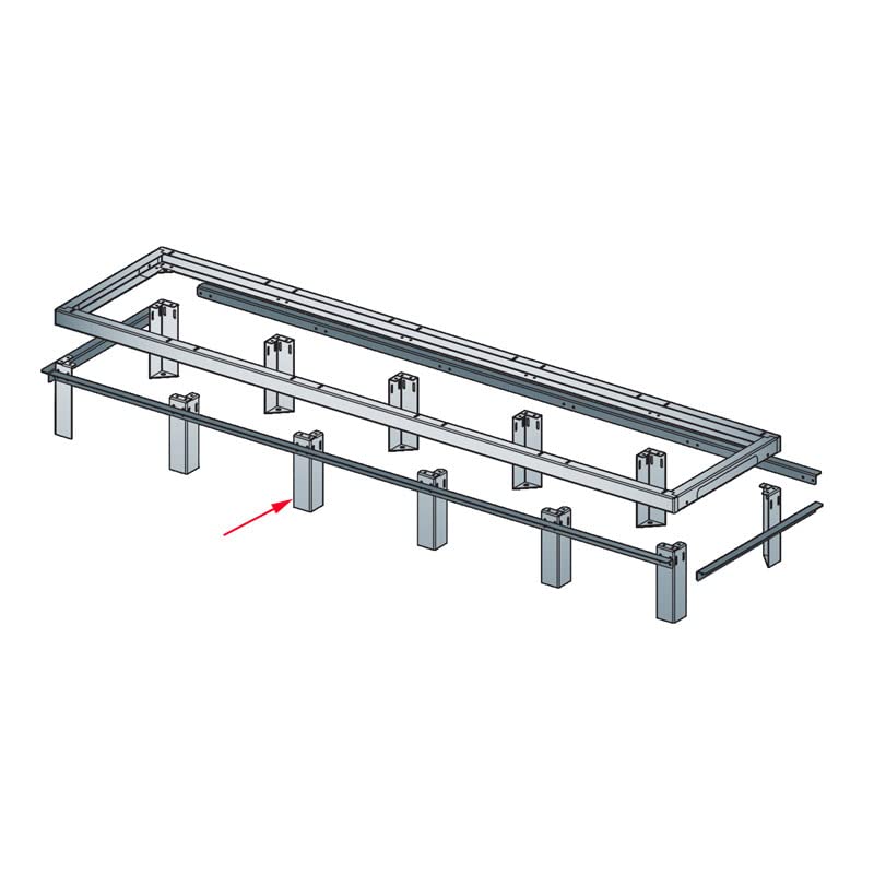 Middle Atlantic GANGLE-1-42