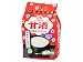 MORINAGA Amazake Sweet Japanese drink made from fermented rice Sake Kasu