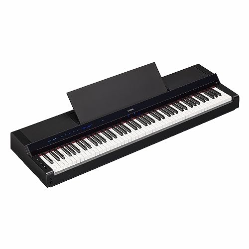 Amazon | YAMAHA ヤマハ/P-S500B ブラック 電子ピアノ | 電子
