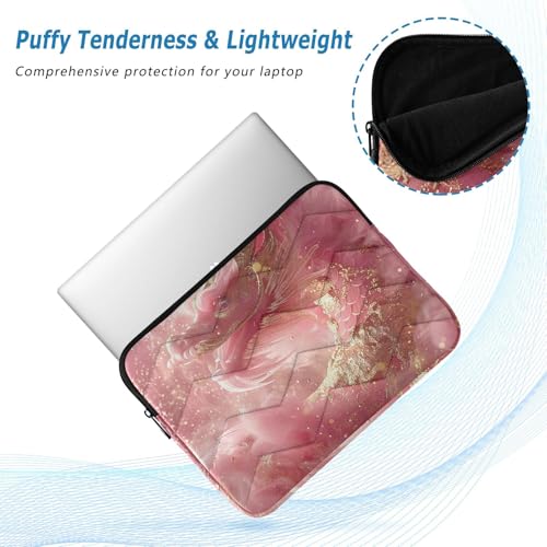 Funda para laptop 15.6 pulgadas Qumton miniatura 5