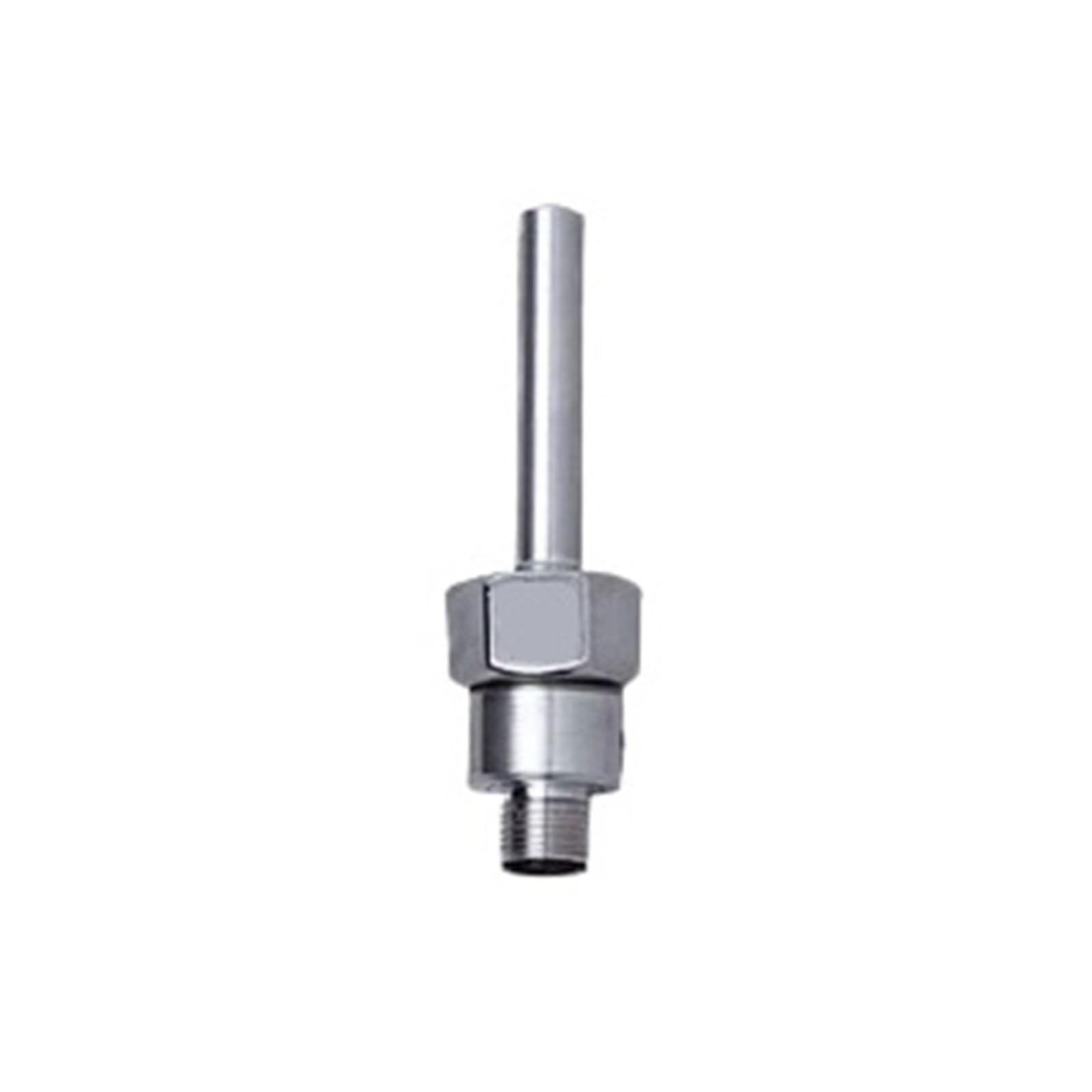 Sonda de monitoreo de flujo SF5700 Sensor de flujo de líquido 45 mm 100 bar