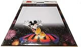  Disney Mickey Mouse (Mickey Mouse) Millennium - Pizarra magnética (50 x 40 cm)