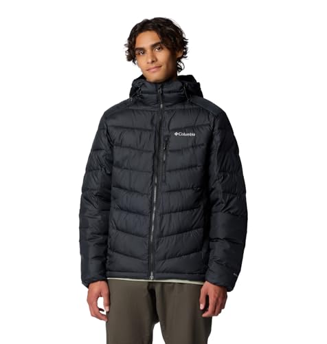 Image of Columbia Labyrinth Loop II Hooded Jacket