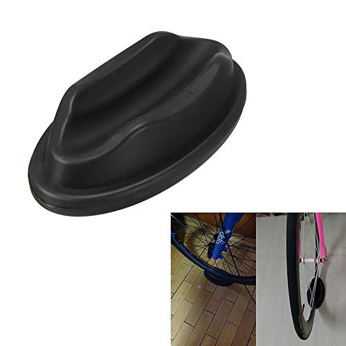 MOIAK Wheel Riser Bike Front Wheel Riser Block Mountain Road Bike Trainer Front Wheel Support Rest f MOIAK Wheel Riser Bike Front Wheel Riser Block Mountain Road Bike Trainer Front Wheel Support Rest f