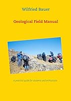 Geological Field Manual 3738602062 Book Cover