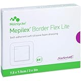 Zoom IMG-2 mepil x border flex lite
