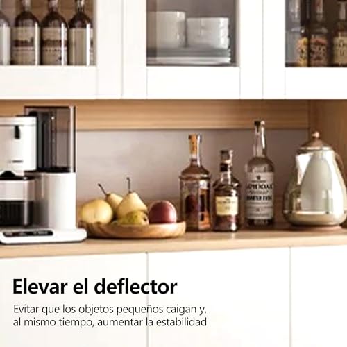Cocina, mueble cocina madera Marca KINTOP (3)
