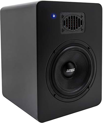 Earthquake Sound Mpower Series 6.5-Inch Studio Monitor #TOP1