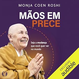 M&atilde;os em prece cover art