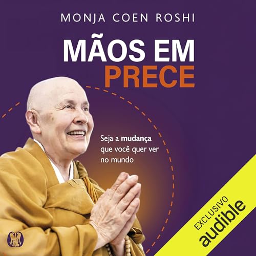 Couverture de M&atilde;os em prece