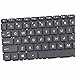 TLBTEK Backlight Keyboard Replacement Compatible with HP 14-CK 14-CD 14-CM 14-CS 14-DG 14-DQ 14s-DQ 14-FQ 14s-FQ 240 G7 245 G7 246 G7 240 G8,Pavilion X360 14-CD 14-DH 14M-CD Series Laptop