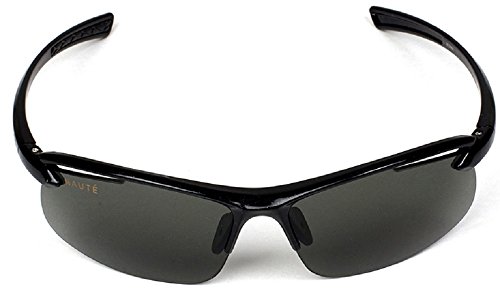 The Nova - Lightweight, Hi-Def, Polarized and Anti-fog Sunglasses3