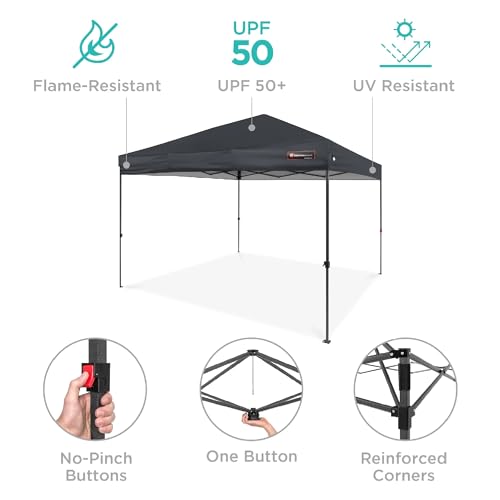 Best Choice 10x10 Pop Up Canopy