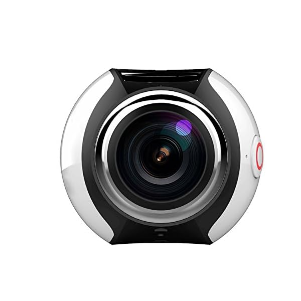 PanoView 360° Kamera – Bild 5