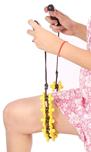 PERFECT MAGNETS Acupressure Massager for Whole Body (Multicolour) PERFECT MAGNETS Acupressure Massager for Whole Body (Multicolour)