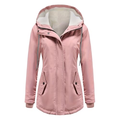 Veste softshell d'extérieur chaude coupe-vent de mi-saison confortable - 3
