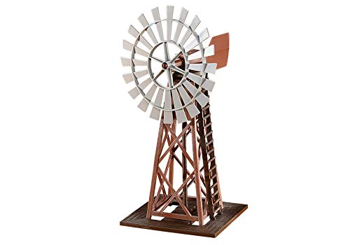 Preisvergleich Produktbild PLAYMOBIL® 6214 - Windrad