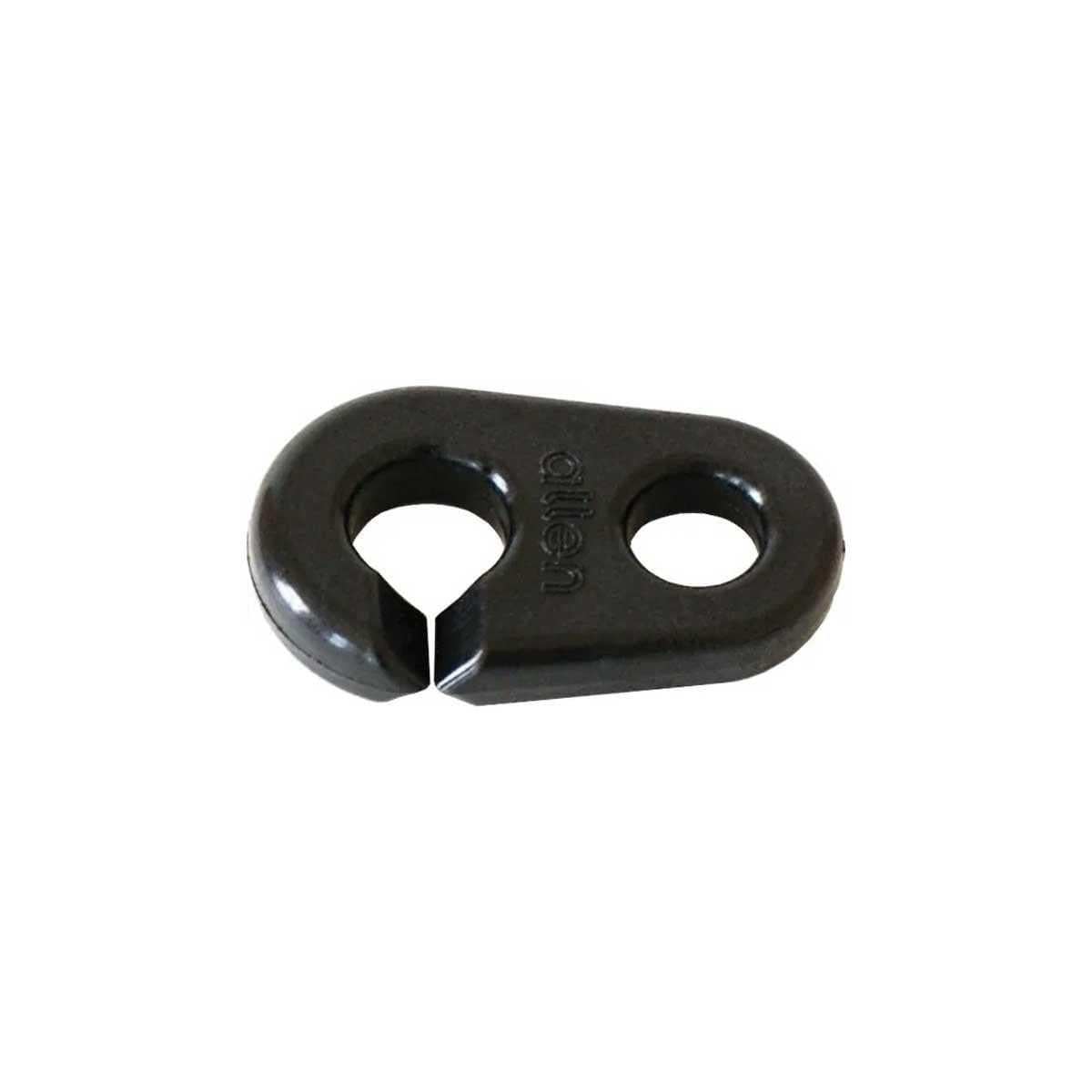 Allen Medium Nylon Inglefield Clips