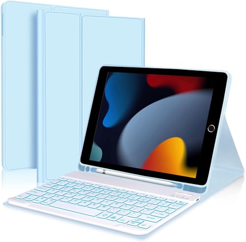 iPad第八世代➕Apple純正キーボード付きケース‼️ iPad第八世代➕Apple純正キーボード付きケース‼️ 受注生産専用