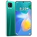 Produktbild CYJ 4G Smartphone, 6,5 Zoll Dot Drop Anzeige, 8GB RAM+128GB ROM, 4800mAh Akku, 13MP+24MP Kamera, Android 9.1, WLAN 4G, Fingerabdruck, Face ID, 4G Dual SIM Handy Ohne Vertrag
