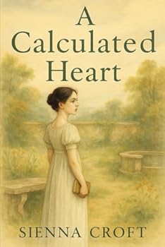 Paperback A Calculated Heart Book