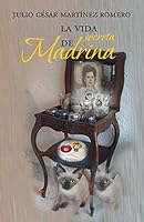 La vida secreta de Madrina 1506502199 Book Cover