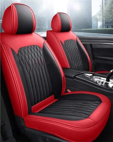 Ensembles de housses de siège auto universelles Cadillac XT5 SRX