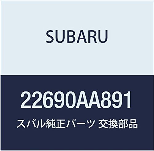 BOSCH（ボッシュ） O2センサー (純正品と同じメーカー) 22690AA891 ポン付け GH3 インプレッサ リヤ側用 :  パーツショップムサシ - 通販 - Yahoo!ショッピング SUBARU (スバル) 純正部品 センサ アセンブリ オキシゲン 品番22690AA891
