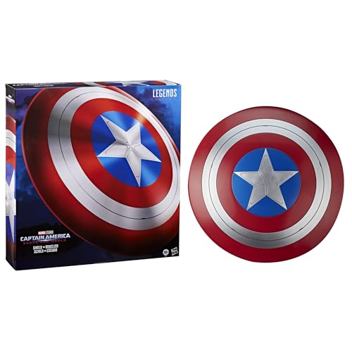 Recopilación de Escudo de capitan america - solo los mejores. 2 Imagen adicional