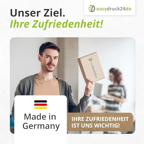 Enveloppes C4 blanches autoadhésives easydruck24de az258 format A4 90g - 6