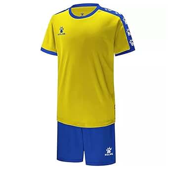 kelme フットサルチームのユニフォーム10枚セット kelme フットサルチームのユニフォーム10枚セット Amazon