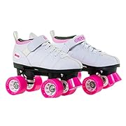 Chicago Skates Damen Chicago Speed 8 Quad,...