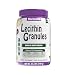 Bluebonnet Nutrition Super Earth Lecithin Granules, 25.4 oz