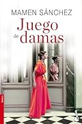 Juego de damas (Novela)