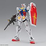 【ガンダムファクトリー 横浜 限定】1/144 RX-78F00 ガンダム