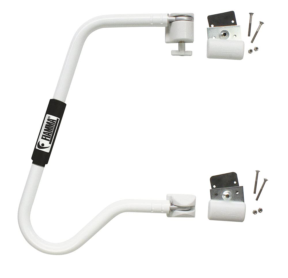 Flame 0351304 Security 46 Pro Handles